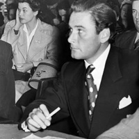 How Errol Flynn Beat The Rap For Statutory Rape