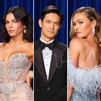 Fans Are Angry That This Season’s “Dancing With The Stars” Features Stars Who Can Already Dance