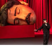 Turkish Comedian Sentenced To Prison For Insulting Both “Religious Values” And President Erdoğan