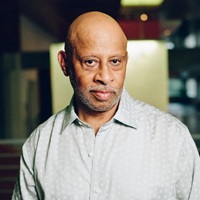 Ruben Santiago-Hudson On His Long, Lively Relationship With August Wilson