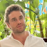 Catching Up With Art Dealer Inigo Philbrick, Now That He’s Out Of Prison