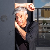 Maurizio “Banana Taped To The Wall” Cattelan Insists He’s Serious (And He’s Probably Right)