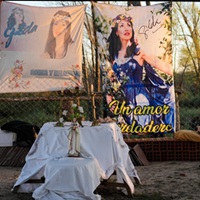 The Dance-Pop Singer That Argentines Treat As A Saint, Complete With Prayers, Shrines And Miracles