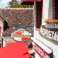 The Village Bistros Of Rural France Are Disappearing