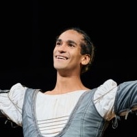 Australian Ballet Gets Its First Black Principal