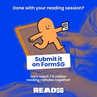 Singapore Is Paying Its People To Read Books