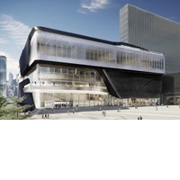 Hong Kong To Get Its First Dedicated Dance Venue