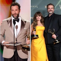 “Widow’s Bay,” “The Pitt,” And “DTF St. Louis” Dominate 2026 Emmy Awards