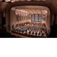 Cleveland Orchestra Musicians On Strike