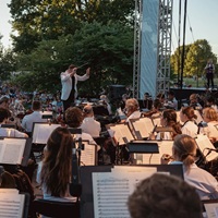 Nashville Symphony “Suspends” Its Season And Furloughs Its Staff