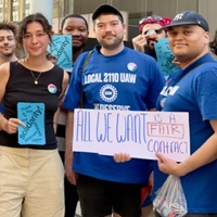 Unions At The Whitney, Brooklyn Museum, And American Folk Art Museum Vote To Strike