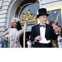 San Francisco Opera Postpones Its Biggest Annual Fundraiser