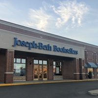 Barnes & Noble Buys Another Distressed Indie Bookseller