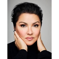 Anna Netrebko’s Lawsuit Against Met Opera Thrown Out For Second Time