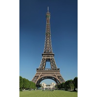 Appalled Eiffel Tower Staffers Strike After Their Female Colleagues Are Told To Make Themselves Scarce