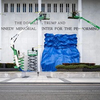 Plaintiffs In Kennedy Center Case Ask Judge To Consider Putting It In Receivership Or Replacing Board