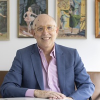 CEO Who Turned Around Joffrey Ballet’s Finances To Step Down