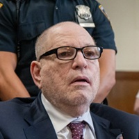Harvey Weinstein Sentenced To 15 Years In New York Sexual Assault Case