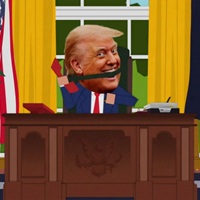 Following Trump’s Example, The “South Park” Guys Rename Their Show “South America”