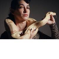 The Metropolitan Opera Auditions Boa Constrictors