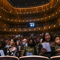 The Half-Dozen DC-Area Venues Where The National Symphony Will Play This Season