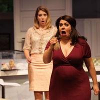 Georgia Ensemble Theatre In Metro Atlanta Quietly Shuts Down