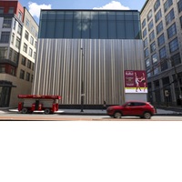 The Problem With Philadelphia Ballet’s New Home