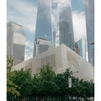 Can The 9/11 Museum Keep Going Like This?