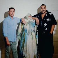 Costume Designer Rampages Through Met Opera’s Closets And Attic For Two New Productions