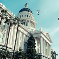 California Legislature Passes Fix To Film/TV Tax Credit Measure