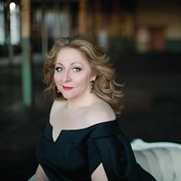 Soprano Christine Goerke Launches New Organization To Present Vocal Music (Of All Kinds) In Detroit