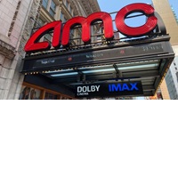Movie-Theater Giant AMC Launches Company To Distribute Indie Films