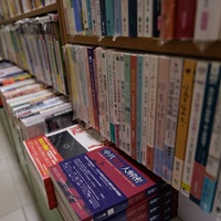 Hong Kong’s Independent Bookstores Face Severe Pressure From Chinese Authorities