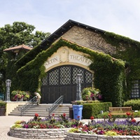 Ravinia Festival Starts On A Second Renovation Project