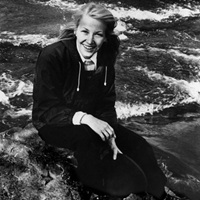 Author Annie Dillard Is Dead At 81