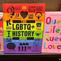 Alabama Moves To Force Its Public Libraries To Keep Books About Trans Issues Away From Young People