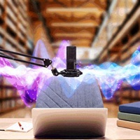 The Long-Growing Audiobook Market Is Turning Into A Bubble