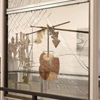 How Did The World’s Largest Collection Of Marcel Duchamp End Up In Philadelphia?