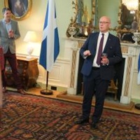 Scotland To Launch A Nationally Funded Traditional Music Ensemble
