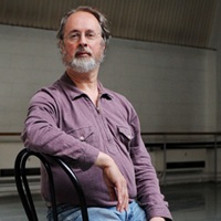 Choreographer Richard Alston, Pivotal Figure In British Contemporary Dance, Has Died At 77