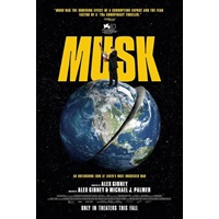 Universal Seems To Be Backing Away From Alex Gibney’s “Musk” Documentary