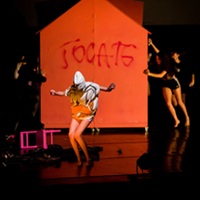 A New Wave Of Documentary Theater Sweeps Latin America