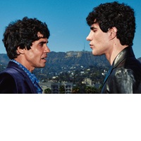 A Filmmaking Couple And The Hit That Transformed Both Their Careers And Their Relationship