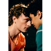 “The Fantasticks” Has Been Adapted Into A Gay Love Story. Maybe It Always Was One?
