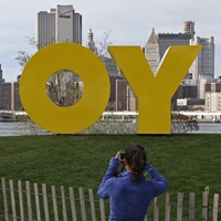 Could Yiddish Be Headed For A New Revival?