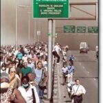 The Day the Twin Towers Vanished in a Shroud of Ash