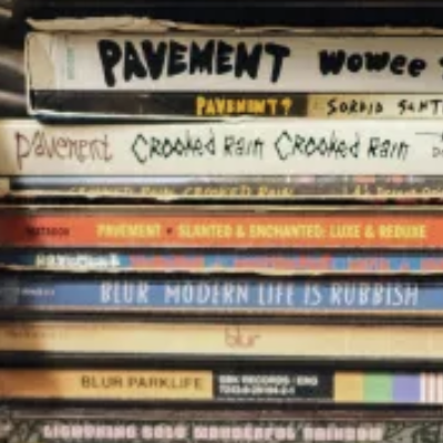 CD Sales Are Booming, Alongside Vinyl And Cassettes