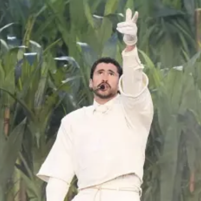 Bad Bunny Finally Gets An Emmy, For The Super Bowl