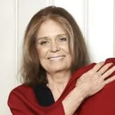 Remembering Gloria Steinem As A Writer