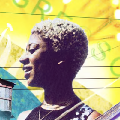 With Freedom And Community, Music Has The Power To Transform Young Lives